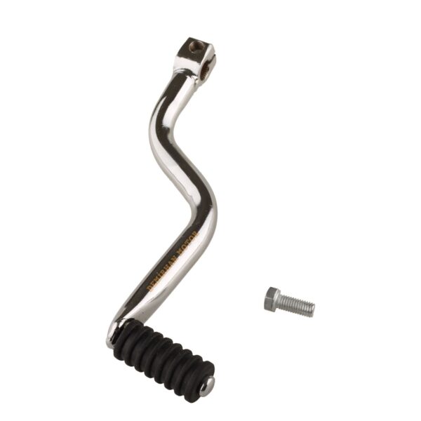 Kuba KB 150-25 Vites Pedalı Komple - Görsel 2