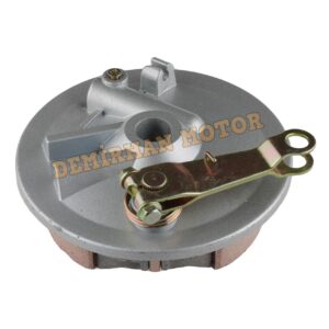 DEMİRHAN MOTOR
