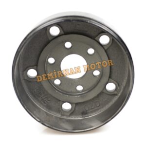 DEMİRHAN MOTOR