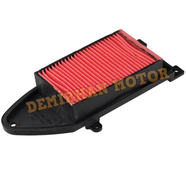 Kymco Süper 8 Hava Filtresi