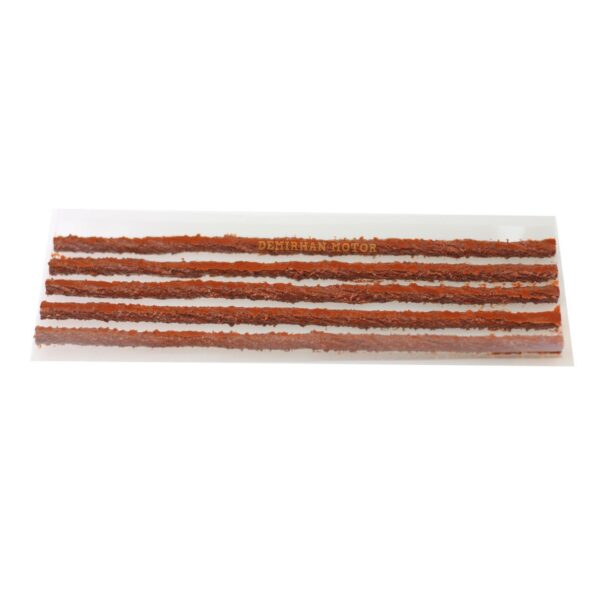 Lastik Tamir Fitili 20 Cm 5 Adet