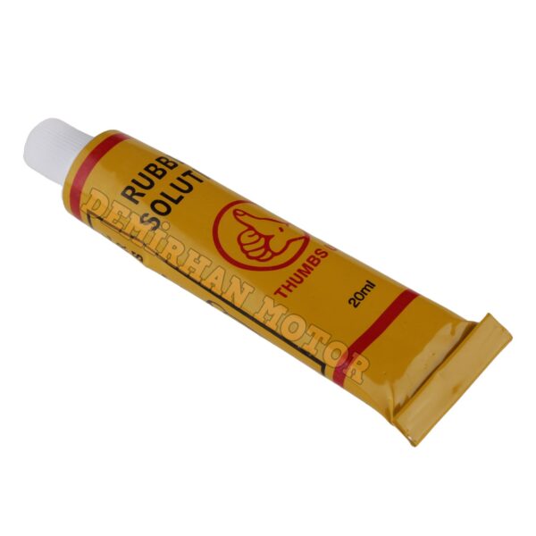 Lastik Tamir Yapıştırıcısı