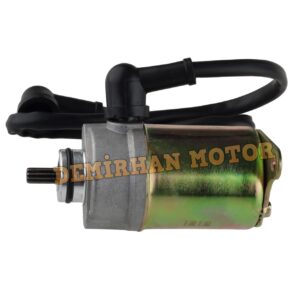 DEMİRHAN MOTOR