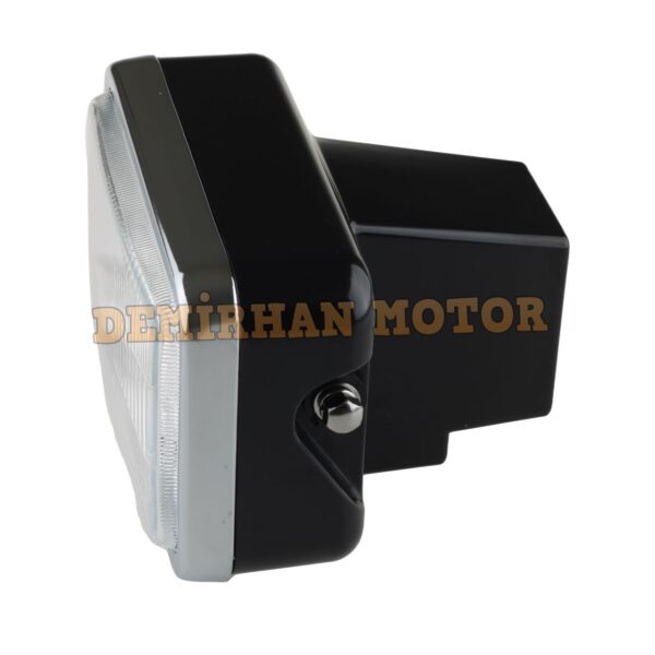 Mondi̇al 125 Agk-Uag-Mg-Cg Ön Far Komple - Görsel 2