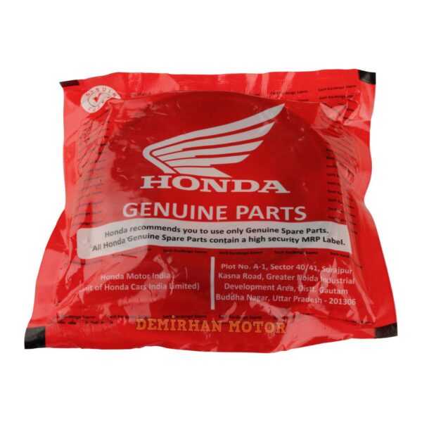 Honda Spacy-Alpha-Fizy-Beat-Activa-Dio Arka Fren Balatası - Görsel 2