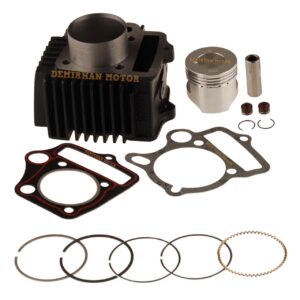 Mondial SFC 100 Silindir Seti