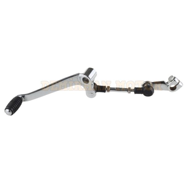 Mondial 125-150 MH Drift Vites Pedalı