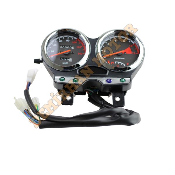 Mondial 125 Mh Drift Gösterge Komple
