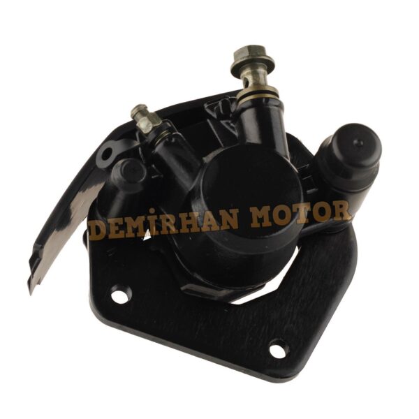 Mondial 125 Mh Drift Ön Fren Alt Kaliper