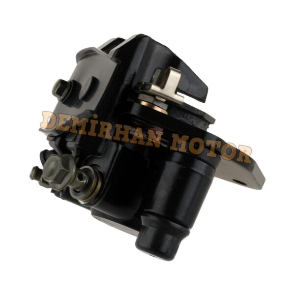 Mondial 125 Mh Drift Ön Fren Alt Kaliper - Görsel 3