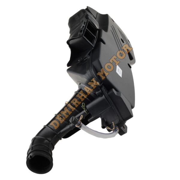 Mondial 125 Mt Hava Filtresi Komple