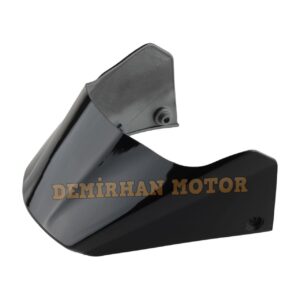 DEMİRHAN MOTOR