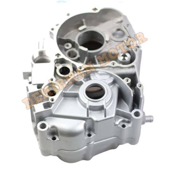 Mondial CG 125-150 Sol Motor Karteri