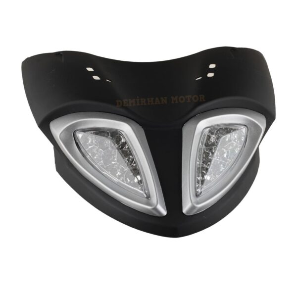 Mondıal Ardour 100cc Arka Stop Komple
