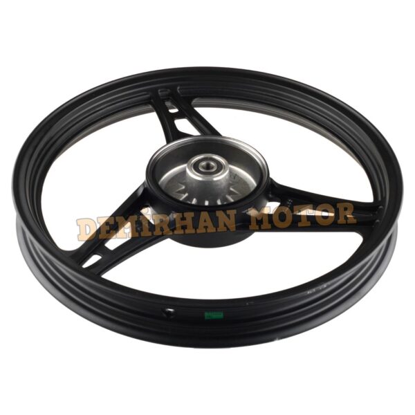 Mondial Drift 125-150 Arka Jant 3 Kol