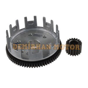 DEMİRHAN MOTOR