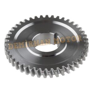 DEMİRHAN MOTOR