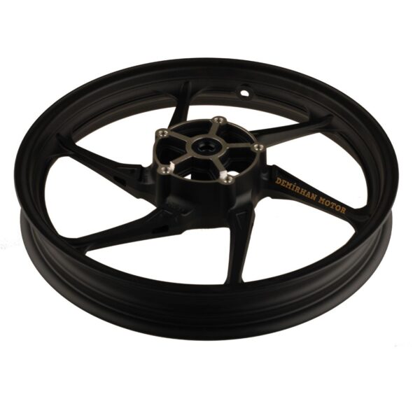 Mondial Drift L 125 Ön Jant Komple