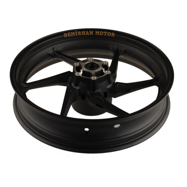 Mondial Drift L 125 Arka Jant Komple