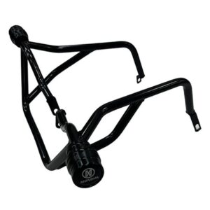 Mondial Drift L 125 Motor Koruma Demiri