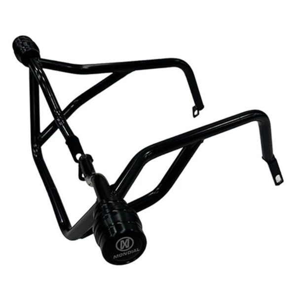 Mondial Drift L 125 Motor Koruma Demiri