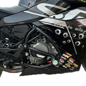 CF Moto SR 250 Motor Koruma Demiri