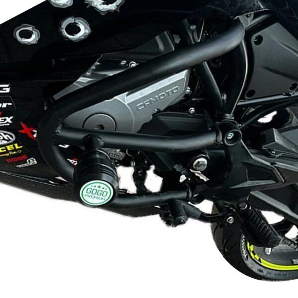 CF Moto SR 250 Motor Koruma Demiri 2020-2024 Uyumlu - Görsel 2