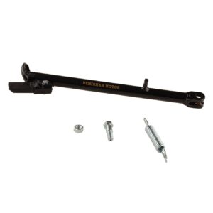 Mondial Xtreme 200i Yan Ayaklık