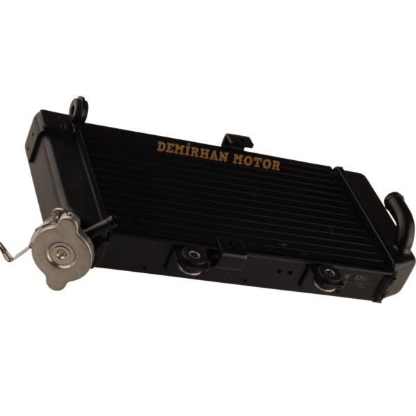CF Moto NK 250 Radyatör Komple - Görsel 2
