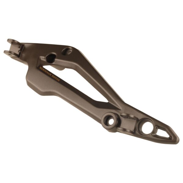 Mondial Drift L-Vulture 125i Sol Basamak Braketi
