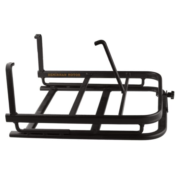 Mondial Fury 110i Arka Çanta Demiri 50x44cm