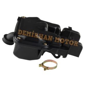 DEMİRHAN MOTOR