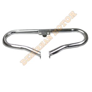 Mondial Kt Chopper Koruma Demiri