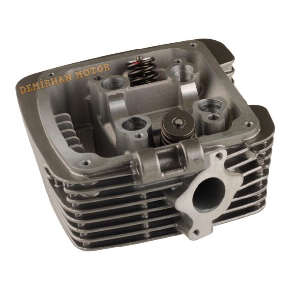 Mondial Mh Drift 125 Üst Kapak Dolu Komple - Görsel 4