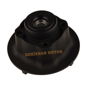 DEMİRHAN MOTOR
