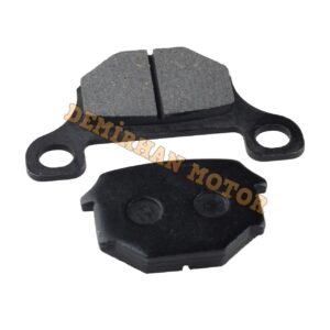 Mondial MH Drift Disk Balatası