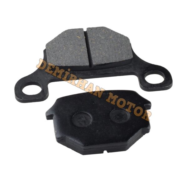 Mondial Mh Drift Disk Balatası KN 150