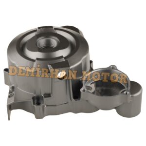 DEMİRHAN MOTOR