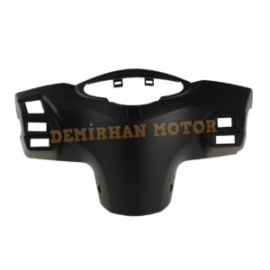DEMİRHAN MOTOR