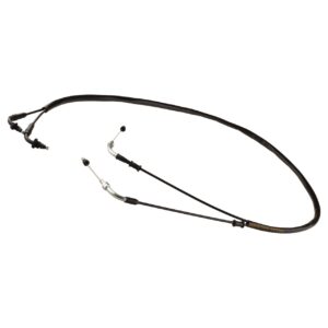 Mondial Strada 125 Gaz Teli