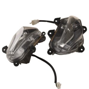 Yuki Casper Ön Sinyal Takımı