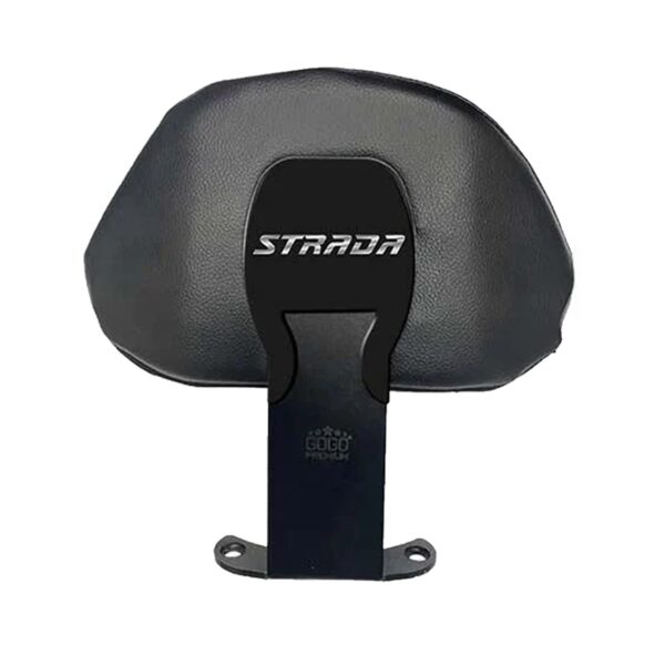 Mondial Strada 125 Sırt Dayama Sissy Bar - Görsel 3