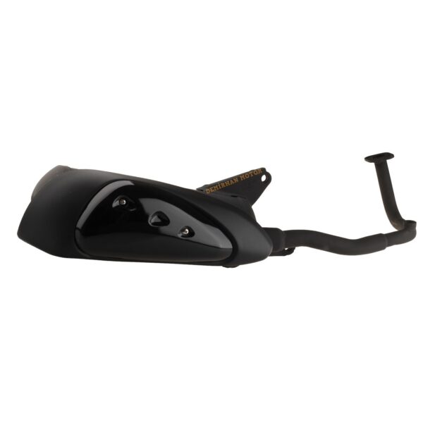 Mondial Wing 50i Egzoz Komple