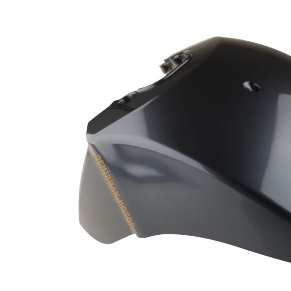 Mondial Wing 50i Ön Çamurluk Lacivert Komple - Görsel 4