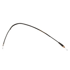 Mondial Xtreme 200i Gaz Teli