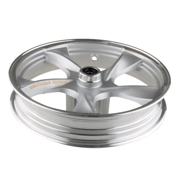 Motolux Fayton 8100 Ön Jant Komple