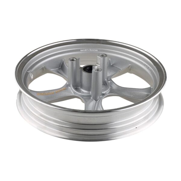 Motolux Fayton 8100 Ön Jant Komple - Görsel 2
