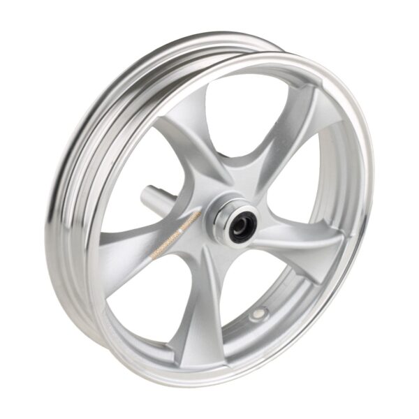 Motolux Fayton 8100 Ön Jant Komple - Görsel 3