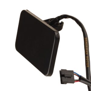 Motolux F4 Gösterge Paneli