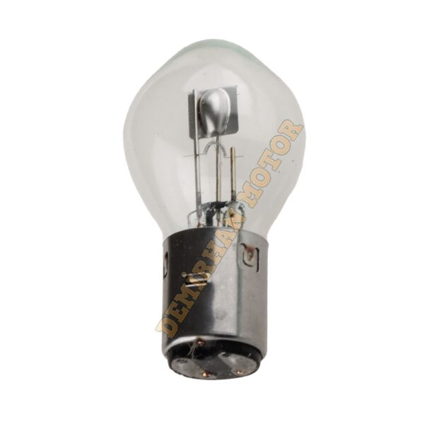 Motorsiklet Ampülü 12V 35W Bosch Tipi